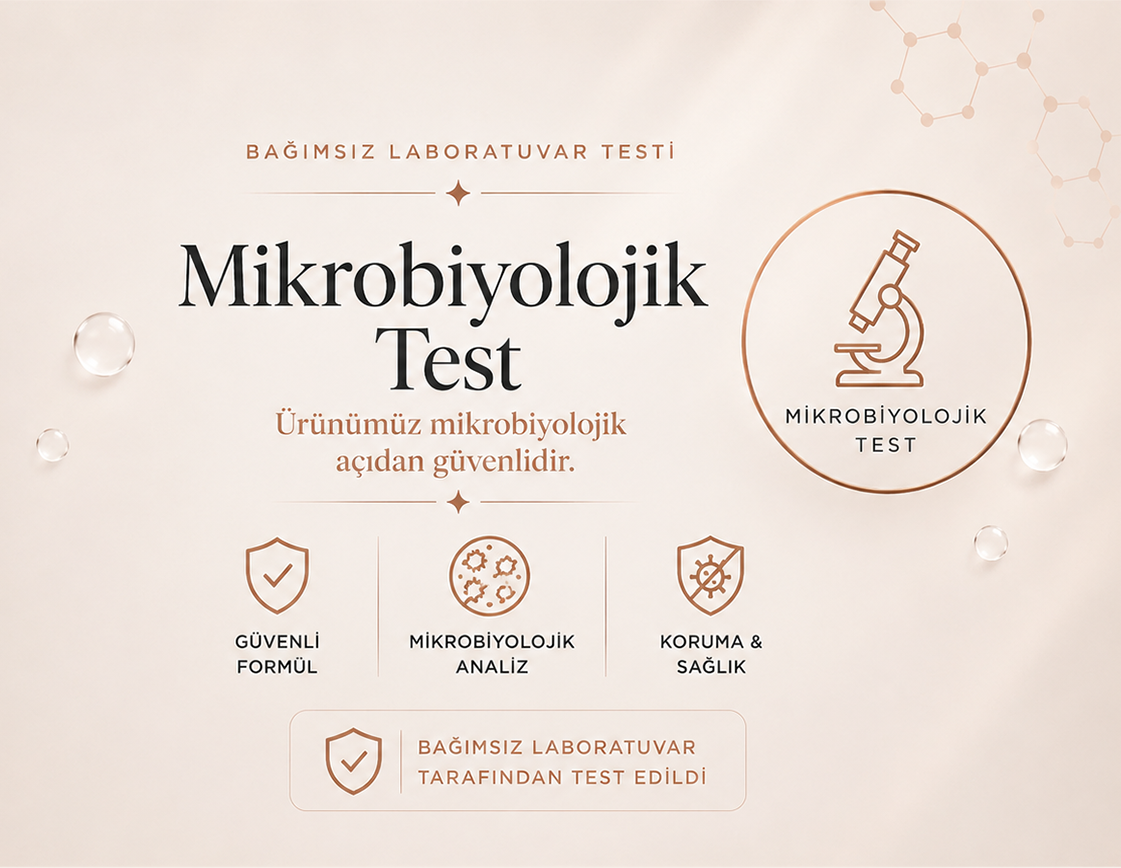 Mikrobiyolojik Test