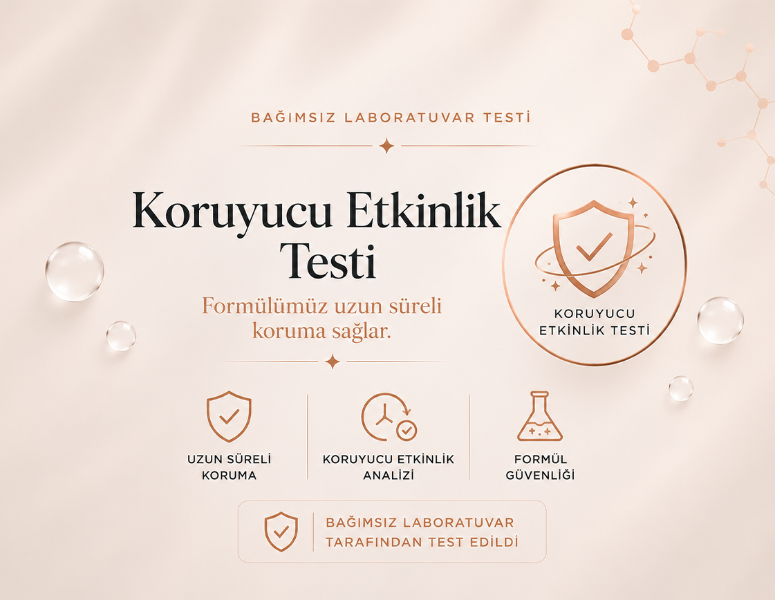 Koruyucu Etkinlik Analizi