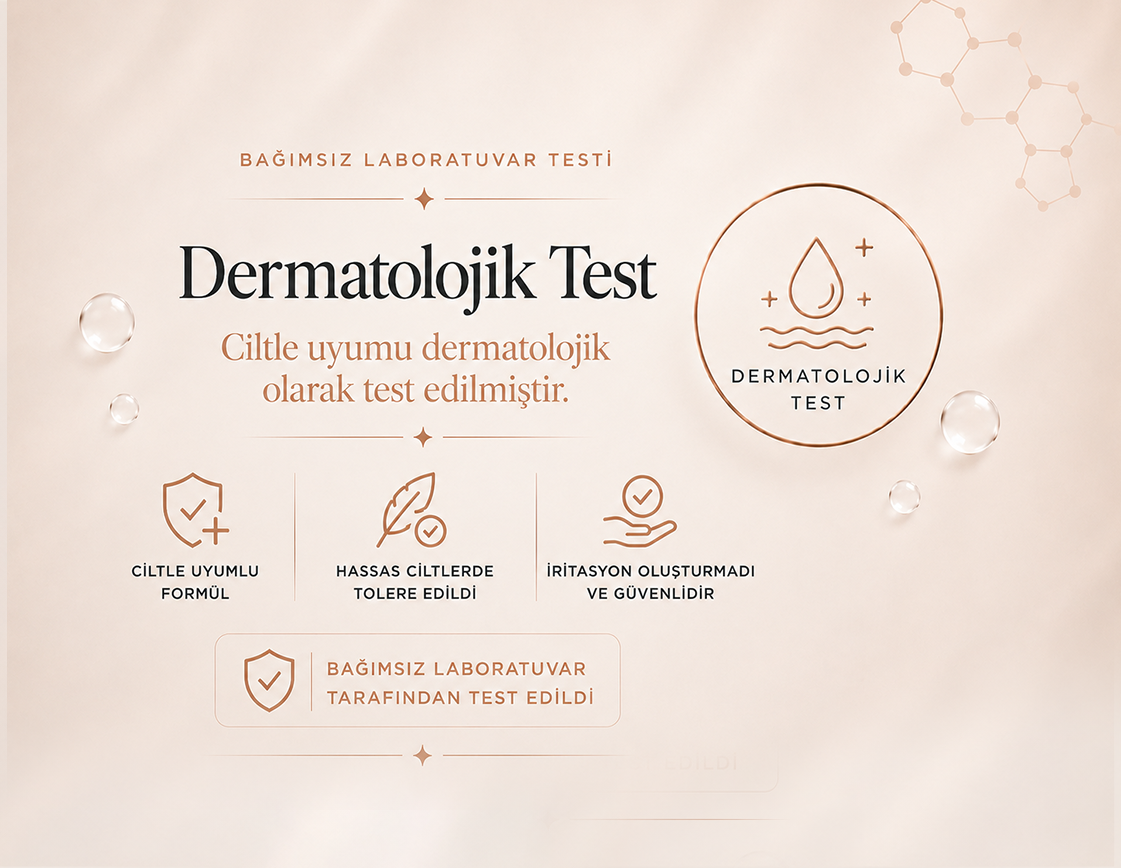 Dermatolojik Test