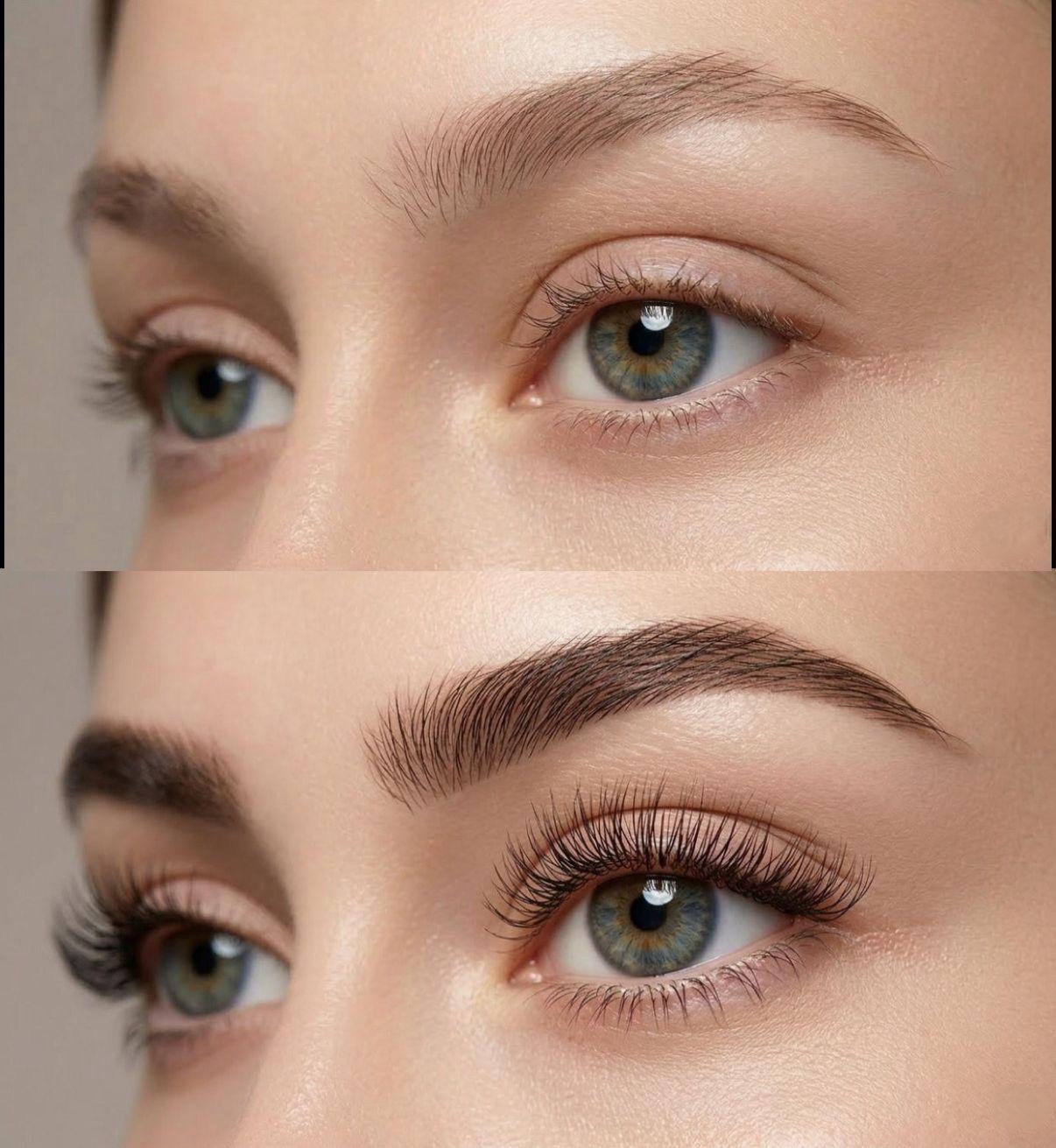 Kaş Kirpik Serumu Ne İşe Yarar? Gerçekten Etkili mi?